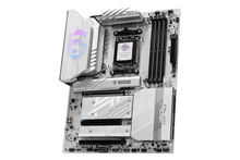 MSI MPG B850 EDGE TI WIFI — 3