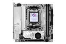 MSI MPG B850I EDGE TI WIFI — 1