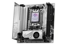 MSI MPG B850I EDGE TI WIFI — 3