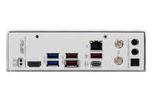 MSI MPG B850I EDGE TI WIFI — 5