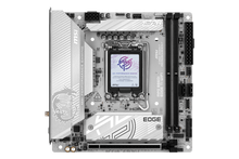 MSI MPG B860I EDGE TI WIFI — 1