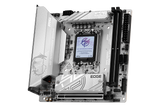 MSI MPG B860I EDGE TI WIFI — 3