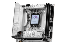 MSI MPG B860I EDGE TI WIFI — 3
