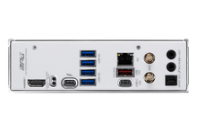 MSI MPG B860I EDGE TI WIFI — 5