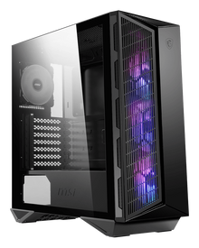 MSI MPG GUNGNIR 110M Mid Tower — 1