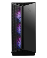MSI MPG GUNGNIR 110M Mid Tower — 2