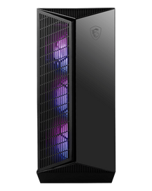 MSI MPG GUNGNIR 110M Mid Tower — 2