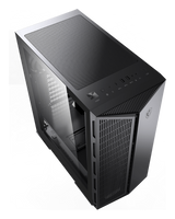 MSI MPG GUNGNIR 110M Mid Tower — 3