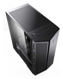 MSI MPG GUNGNIR 110M Mid Tower — 3