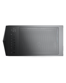 MSI MPG GUNGNIR 110M Mid Tower — 5