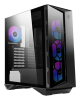MSI MPG GUNGNIR 110R Mid Tower — 1