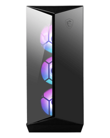 MSI MPG GUNGNIR 110R Mid Tower — 2