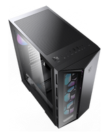 MSI MPG GUNGNIR 110R Mid Tower — 3