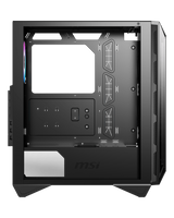 MSI MPG GUNGNIR 110R Mid Tower — 4