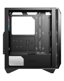 MSI MPG GUNGNIR 110R Mid Tower — 4