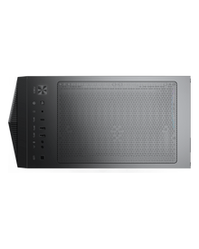 MSI MPG GUNGNIR 110R Mid Tower — 5