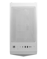 MSI MPG GUNGNIR 110R Mid Tower White — 5
