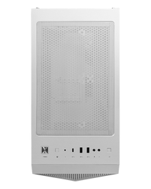 MSI MPG GUNGNIR 110R Mid Tower White — 5