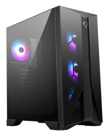 MSI MPG GUNGNIR 120R Mid Tower — 1