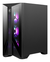 MSI MPG GUNGNIR 120R Mid Tower — 2