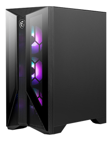 MSI MPG GUNGNIR 120R Mid Tower — 2
