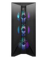 MSI MPG GUNGNIR 120R Mid Tower — 3
