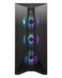 MSI MPG GUNGNIR 120R Mid Tower — 3