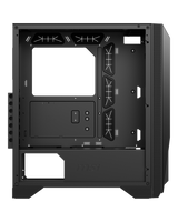 MSI MPG GUNGNIR 120R Mid Tower — 4