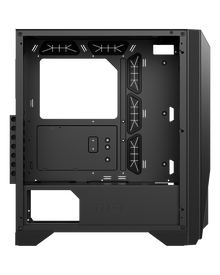MSI MPG GUNGNIR 120R Mid Tower — 4