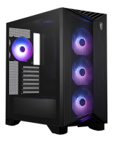 MSI MPG GUNGNIR 211R AIRFLOW PZ Mid Tower — 1