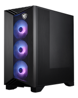 MSI MPG GUNGNIR 211R AIRFLOW PZ Mid Tower — 2