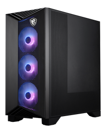MSI MPG GUNGNIR 211R AIRFLOW PZ Mid Tower — 2
