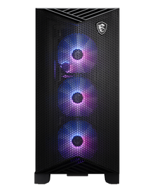 MSI MPG GUNGNIR 211R AIRFLOW PZ Mid Tower — 3