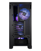 MSI MPG GUNGNIR 211R AIRFLOW PZ Mid Tower — 4