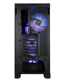 MSI MPG GUNGNIR 211R AIRFLOW PZ Mid Tower — 4