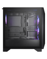 MSI MPG GUNGNIR 211R AIRFLOW PZ Mid Tower — 5