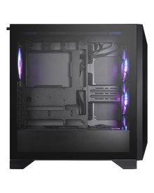 MSI MPG GUNGNIR 211R AIRFLOW PZ Mid Tower — 5