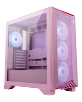 MSI MPG GUNGNIR 212R PZ Mid Tower Pink — 1