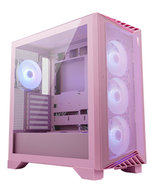 MSI MPG GUNGNIR 212R PZ Mid Tower Pink — 1