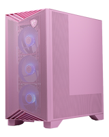MSI MPG GUNGNIR 212R PZ Mid Tower Pink — 2