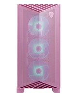 MSI MPG GUNGNIR 212R PZ Mid Tower Pink — 3
