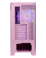 MSI MPG GUNGNIR 212R PZ Mid Tower Pink — 4