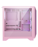 MSI MPG GUNGNIR 212R PZ Mid Tower Pink — 5