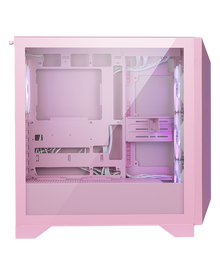 MSI MPG GUNGNIR 212R PZ Mid Tower Pink — 5