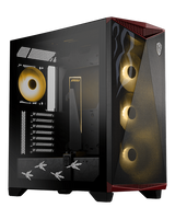 MSI MPG GUNGNIR 300 MONSTER HUNTER EDITION Mid Tower — 1