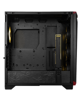 MSI MPG GUNGNIR 300 MONSTER HUNTER EDITION Mid Tower — 2