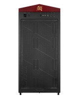 MSI MPG GUNGNIR 300 MONSTER HUNTER EDITION Mid Tower — 5