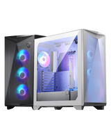 MSI MPG GUNGNIR 300R AIRFLOW Mid Tower — 1