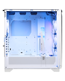 MSI MPG GUNGNIR 300R AIRFLOW Mid Tower — 2