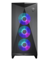 MSI MPG GUNGNIR 300R AIRFLOW Mid Tower — 3
